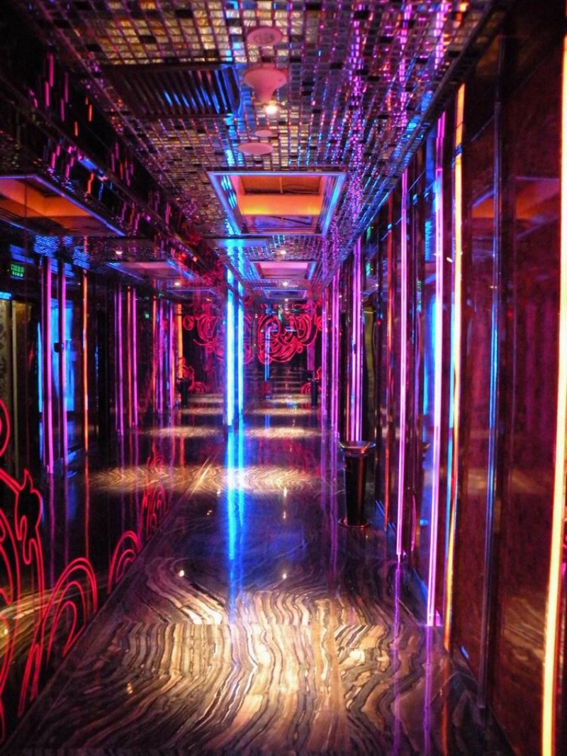 广州商务ktv有没有推荐？-南沙区ktv预订